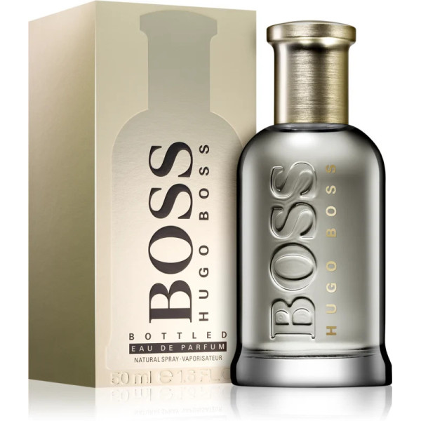 Hugo Boss BOSS Bottled EDP parfumuotas vanduo vyrams, 50 ml