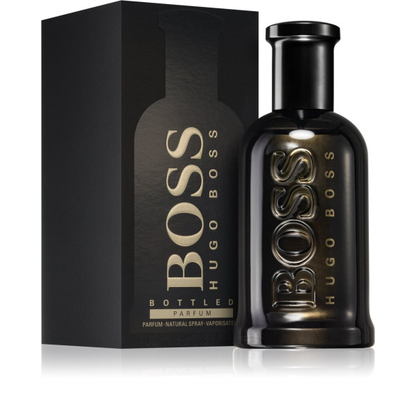 Hugo Boss BOSS Bottled Parfum kvepalai vyrams, 100 ml