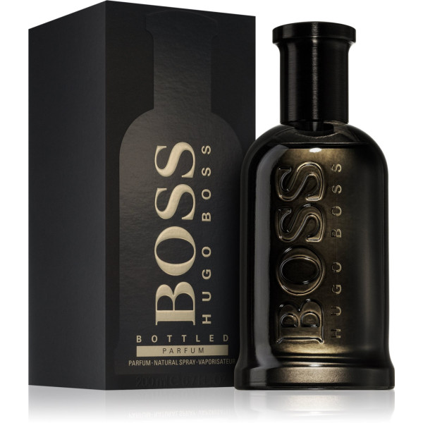 Hugo Boss BOSS Bottled Parfum kvepalai vyrams, 200 ml