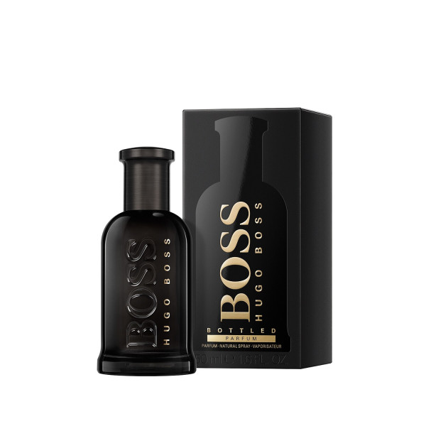 Hugo Boss BOSS Bottled Parfum kvepalai vyrams, 50 ml