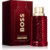 Hugo Boss BOSS The Scent Elixir for Him Parfum Intense PP kvepalai vyrams, 100 ml