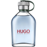 Hugo Boss Hugo EDT tualetinis vanduo vyrams, 125 ml