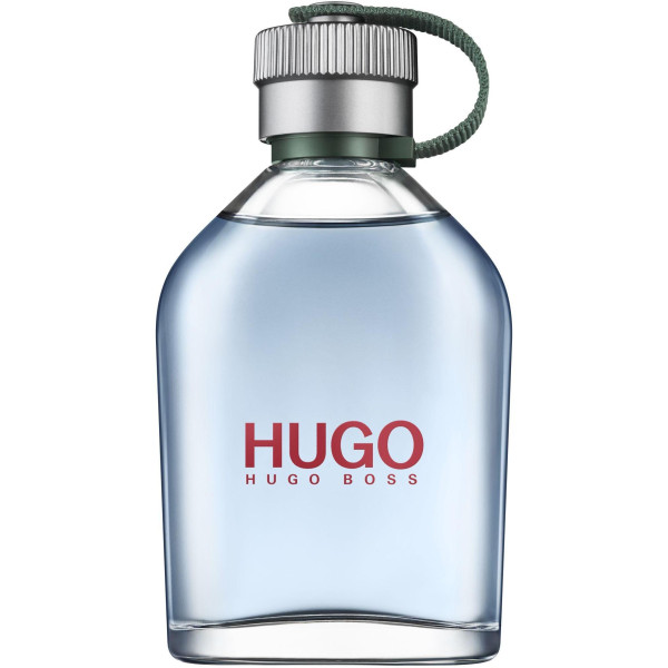 Hugo Boss Hugo EDT tualetinis vanduo vyrams, 125 ml