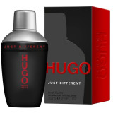 Hugo Boss HUGO Just Different EDT tualetinis vanduo vyrams, 75 ml