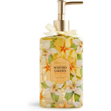 IDC INSTITUTE Scented Garden Shower Gel Vanille dušo želė, 780 ml