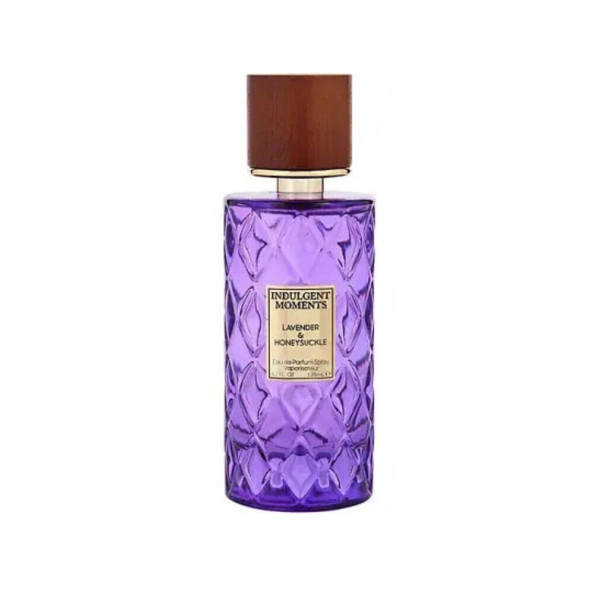 Indulgent Moments Raspberry & Tuberose EDP parfumuotas vanduo moterims, 125 ml