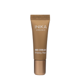 INIKA sertifikuotas organiškas bb kremas - cream, 10 ml