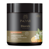 INOAR Blends Mask kaukė su vitaminu C, 500 g