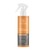 INOAR Queratina Liquid Keratin Recharge skystas purškiamas keratinas, 200 ml