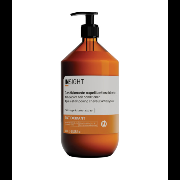 Insight Professional IAO211 INSIGHT ANTIOXIDANT Rejuvenating kondicionierius su antioksidantais, 900 ml