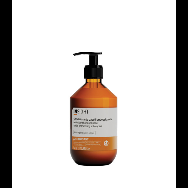 Insight Professional IAO311 INSIGHT ANTIOXIDANT Rejuvenating kondicionierius su antioksidantais, 350 ml