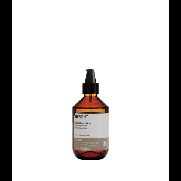 Insight Professional INT215 INSIGHT DERMAL PROTECTOR galvos odą apsauganti priemonė, 150 ml