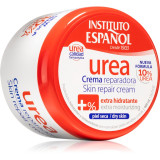 Instituto Español Urea Skin Repair Cream atkuriamasis kūno kremas, 400 ml