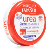Instituto Español Urea Skin Repair Cream atkuriamasis kūno kremas, 50 ml