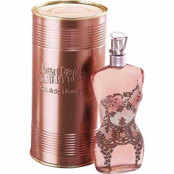 Jean P. Gaultier Classique EDP parfumuotas vanduo moterims, 50 ml