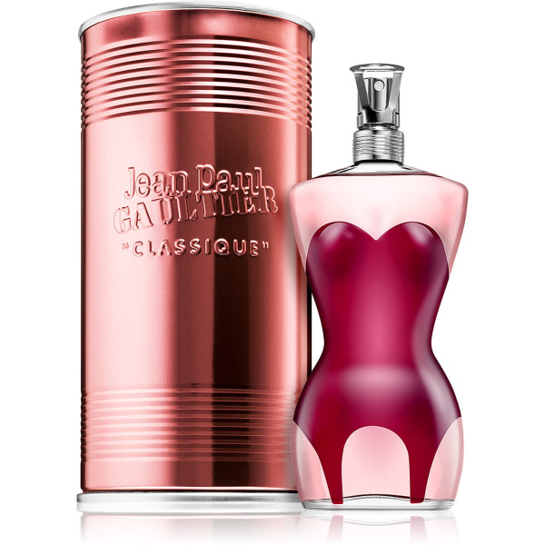 Jean Paul Gaultier Classique EDP parfumuotas vanduo moterims, 30 ml