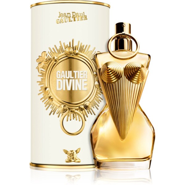 Jean Paul Gaultier Divine EDP parfumuotas vanduo moterims, 100 ml