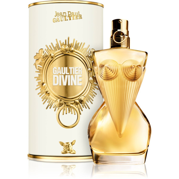 Jean Paul Gaultier Divine EDP parfumuotas vanduo moterims, 30 ml