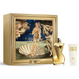 Jean Paul Gaultier Divine rinkinys moterims (EDP,  50 ml + kūno losjonas, 75 ml)