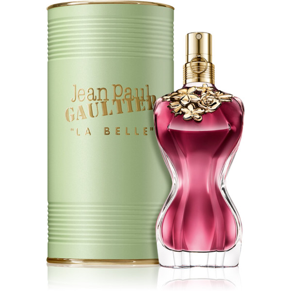 Jean Paul Gaultier La Belle EDP parfumuotas vanduo moterims, 50 ml