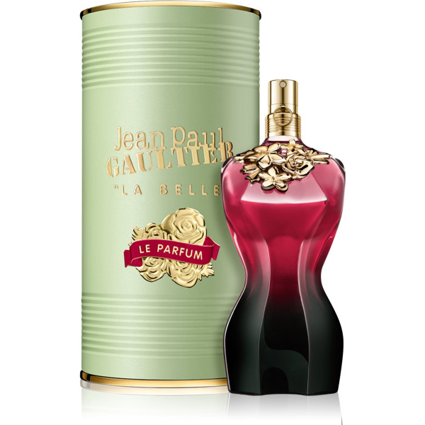 Jean Paul Gaultier La Belle Le Parfum Eau De Parfum Intense EDP parfumuotas vanduo moterims, 100 ml
