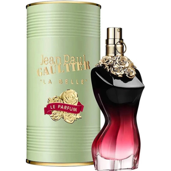 Jean Paul Gaultier La Belle Le Parfum Eau De Parfum Intense EDP parfumuotas vanduo moterims, 30 ml