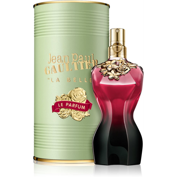 Jean Paul Gaultier La Belle Le Parfum Eau De Parfum Intense EDP parfumuotas vanduo moterims, 50 ml