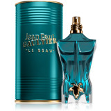 Jean Paul Gaultier Le Beau EDT tualetinis vanduo vyrams, 75 ml