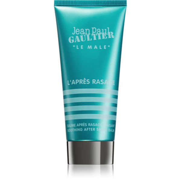 Jean Paul Gaultier Le Male After Shave Balm balzamas po skutimosi, 100 ml