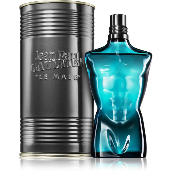 Jean Paul Gaultier Le Male After Shave Lotion losjonas po skutimosi, 125 ml