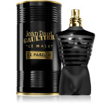 Jean Paul Gaultier Le Male Le Parfum EDP parfumuotas vanduo vyrams, 125 ml