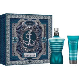 Jean Paul Gaultier Le Male rinkinys vyrams (EDT, 125 ml + dušo želė, 75 ml)