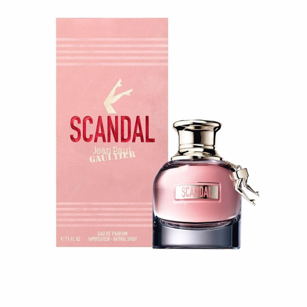 Jean Paul Gaultier Scandal EDP parfumuotas vanduo moterims, 30 ml