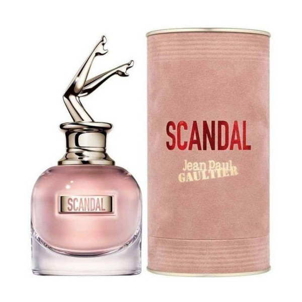 Jean Paul Gaultier Scandal EDP parfumuotas vanduo moterims, 80 ml