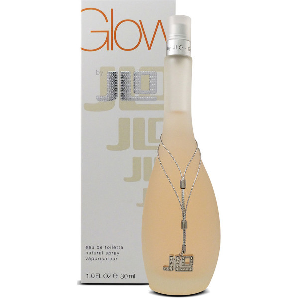 Jennifer Lopez Glow by JLo EDT tualetinis vanduo moterims, 30 ml