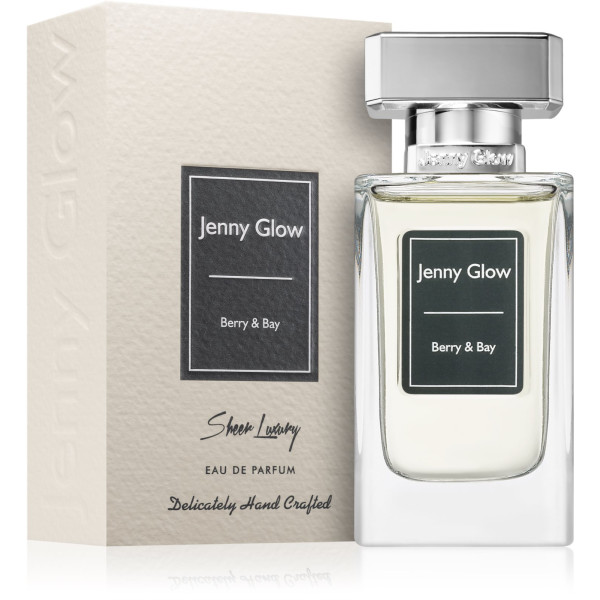 Jenny Glow Berry & Bay EDP parfumuotas vanduo unisex, 30 ml