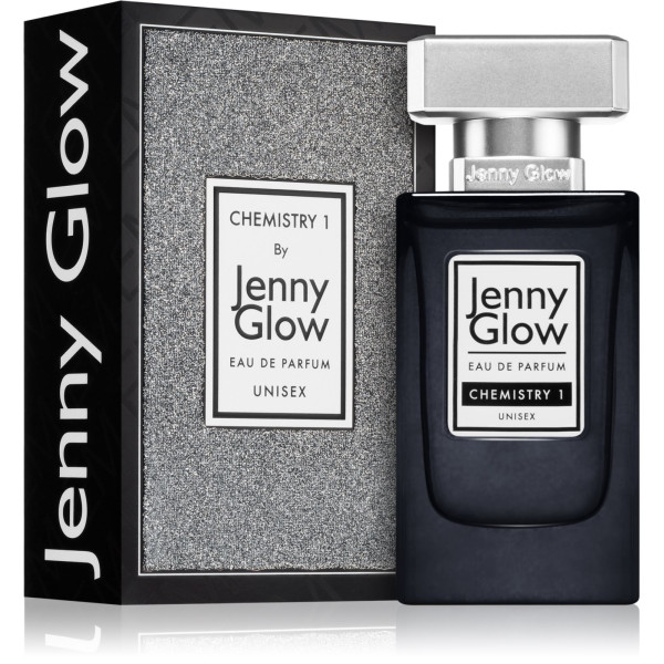 Jenny Glow Chemistry 1 EDP parfumuotas vanduo unisex, 30 ml