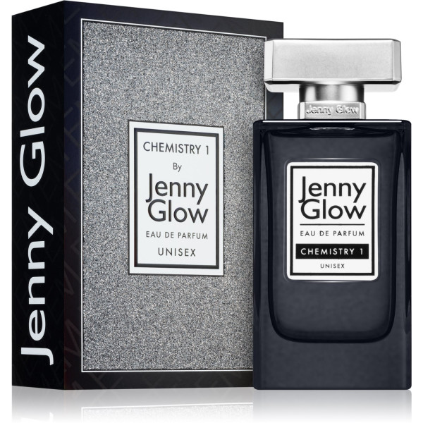 Jenny Glow Chemistry 1 EDP parfumuotas vanduo unisex, 80 ml