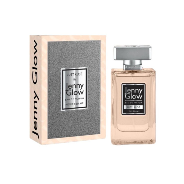 Jenny Glow Just Kloé EDP parfumuotas vanduo moterims, 30 ml