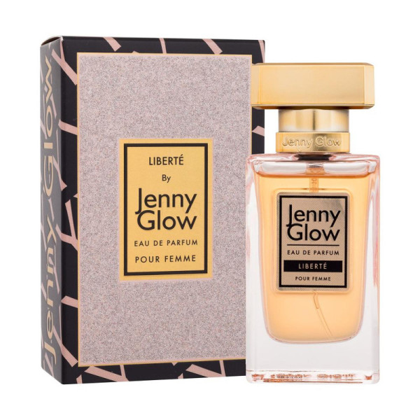 Jenny Glow Liberté EDP parfumuotas vanduo moterims, 30 ml