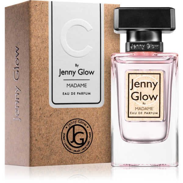 Jenny Glow Madame EDP parfumuotas vanduo moterims, 30 ml