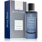 Jenny Glow Midnight Blue EDP parfumuotas vanduo vyrams, 50 ml