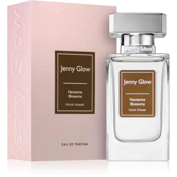 Jenny Glow Nectarine Blossoms EDP parfumuotas vanduo moterims, 30 ml