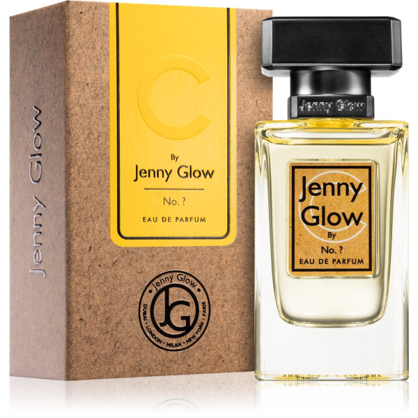 Jenny Glow No.? EDP parfumuotas vanduo moterims, 80 ml