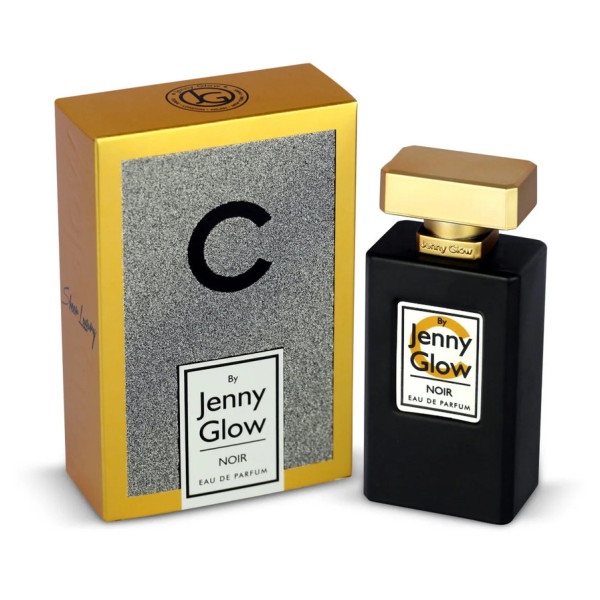 Jenny Glow Noir EDP parfumuotas vanduo unisex, 30 ml