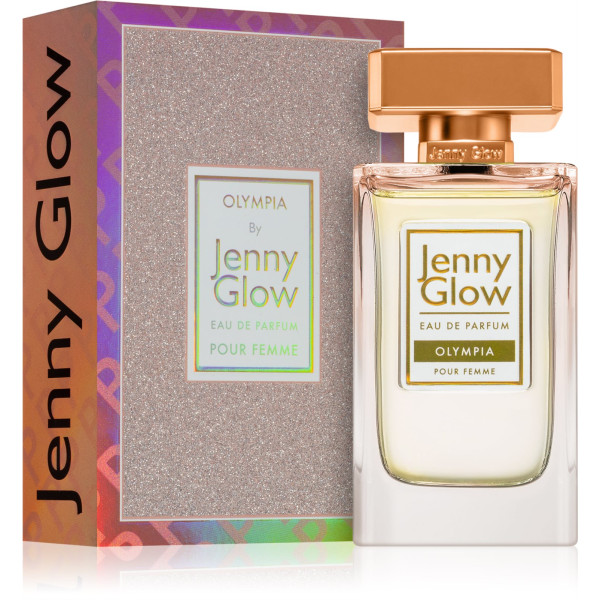 Jenny Glow Olympia EDP parfumuotas vanduo moterims, 80 ml