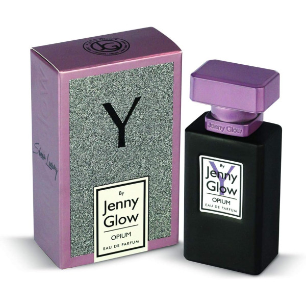 Jenny Glow Opium EDP parfumuotas vanduo moterims, 30 ml