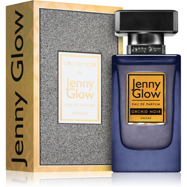 Jenny Glow Orchid Noir EDP parfumuotas vanduo unisex, 30 ml