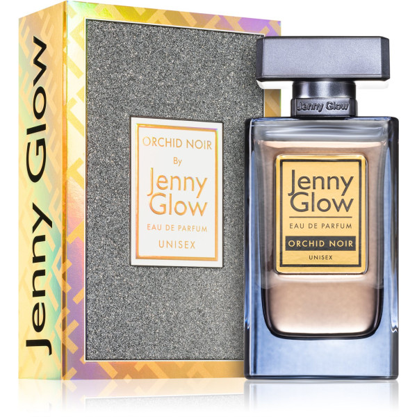 Jenny Glow Orchid Noir EDP parfumuotas vanduo unisex, 80 ml