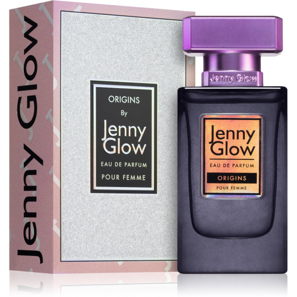 Jenny Glow Origins EDP parfumuotas vanduo moterims, 30 ml